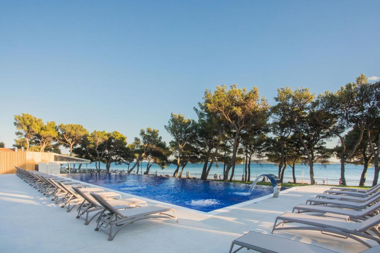 Villa Arausa Vodice Exterior foto