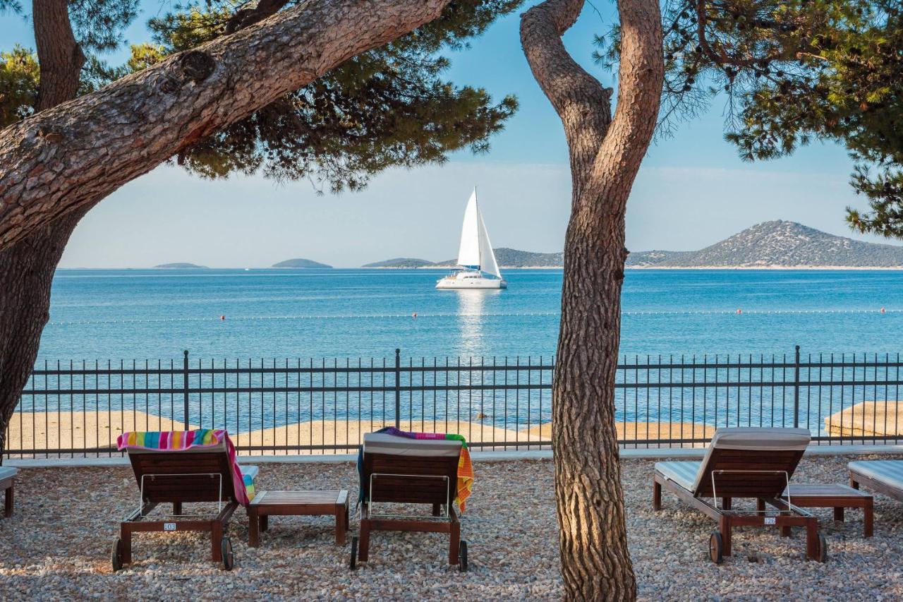 Villa Arausa Vodice Exterior foto